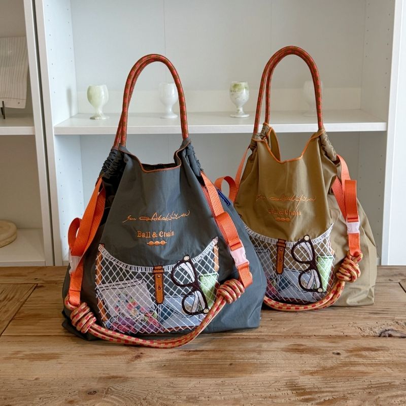 Travel Accessories In Japan - Nuova borsa a tracolla da donna