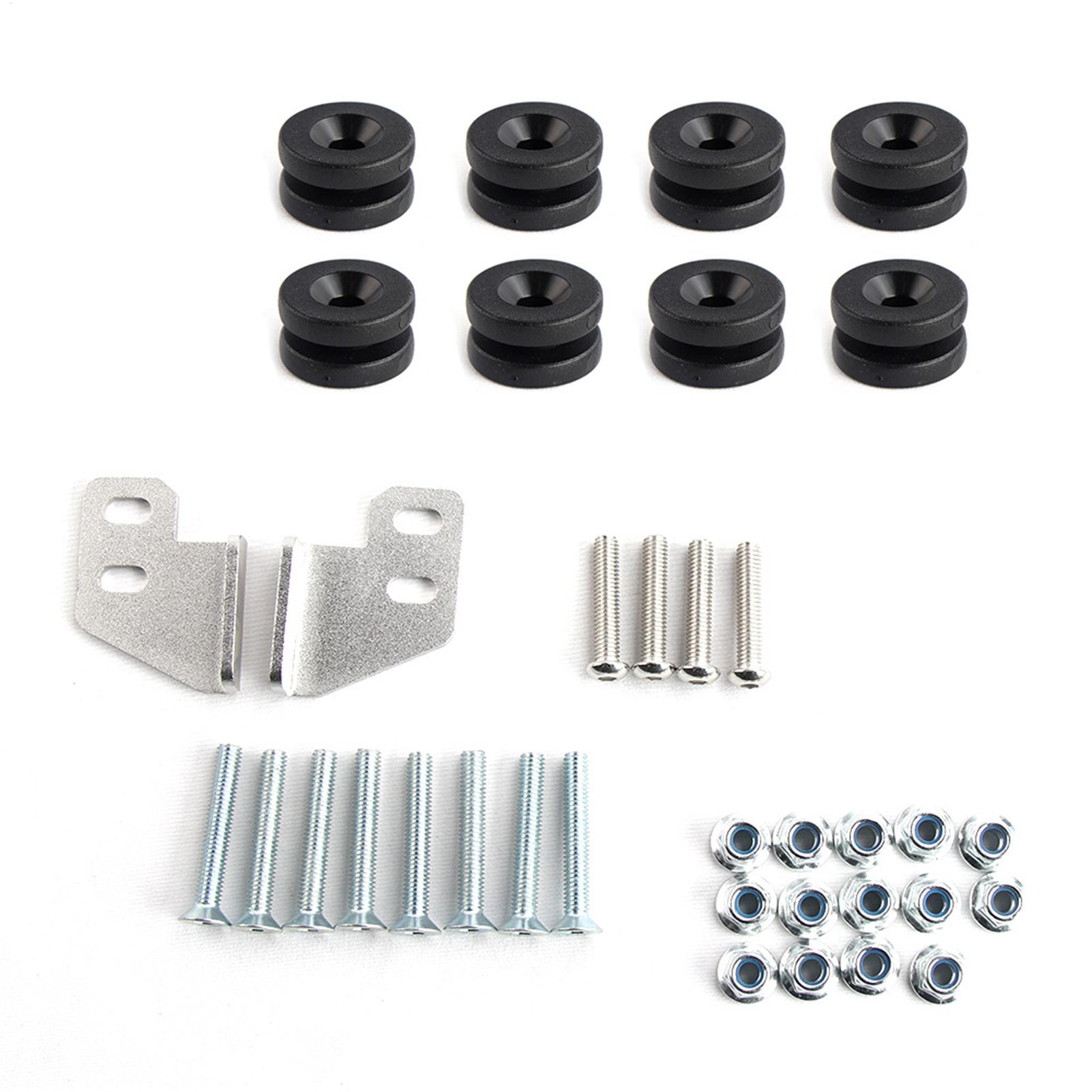Travel Accessories In Bulk - Kit di montaggio per borse da