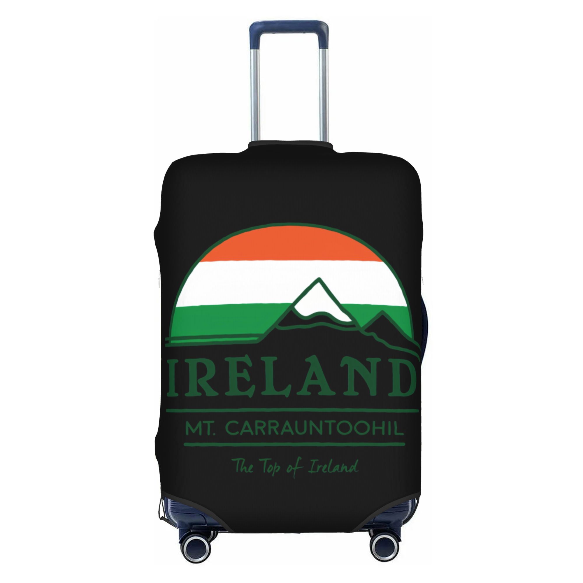 Travel Accessories Ireland - IRELAND Mt Carrauntoohil Copertura per bagagli