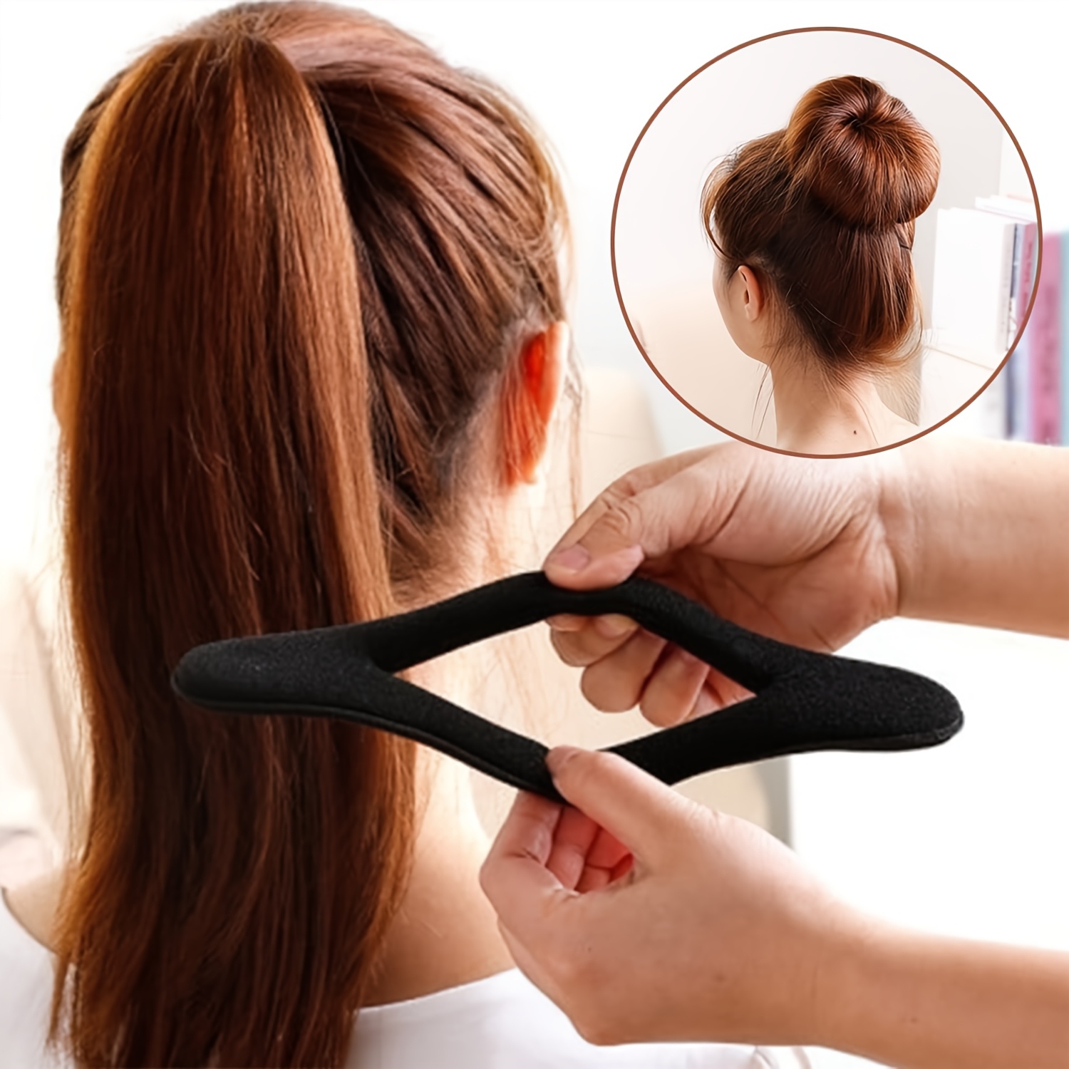 Travel Accessories Bunnings - Strumento per lo styling dei capelli