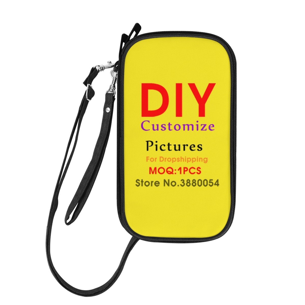 Travel Accessories Dropshipping - Noisydesigns 3D Immagine Personalizzata Parola Passaporto