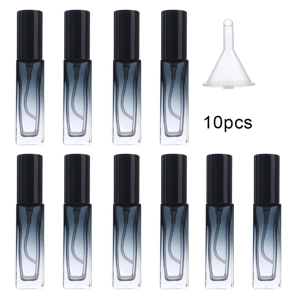 Travel Accessories Dropshipping - Flacone Spray per Profumo Sfumato (10/20
