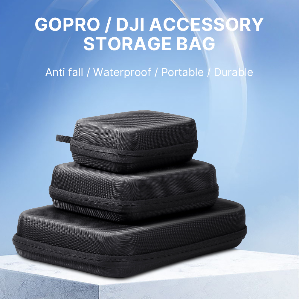 Travel Accessories Dropshipping - Custodia da trasporto Custodia da trasporto