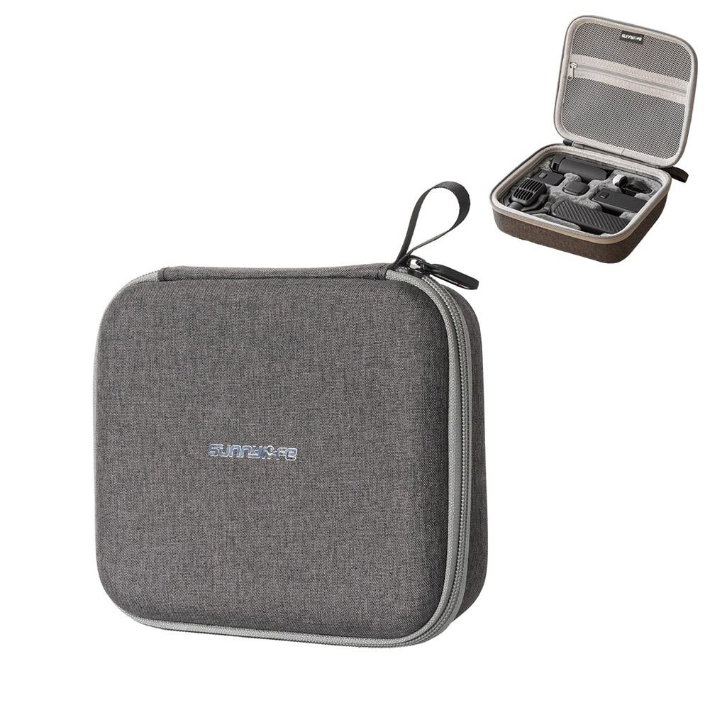 Travel Accessories Dropshipping - Custodia da trasporto per DJI Osmo