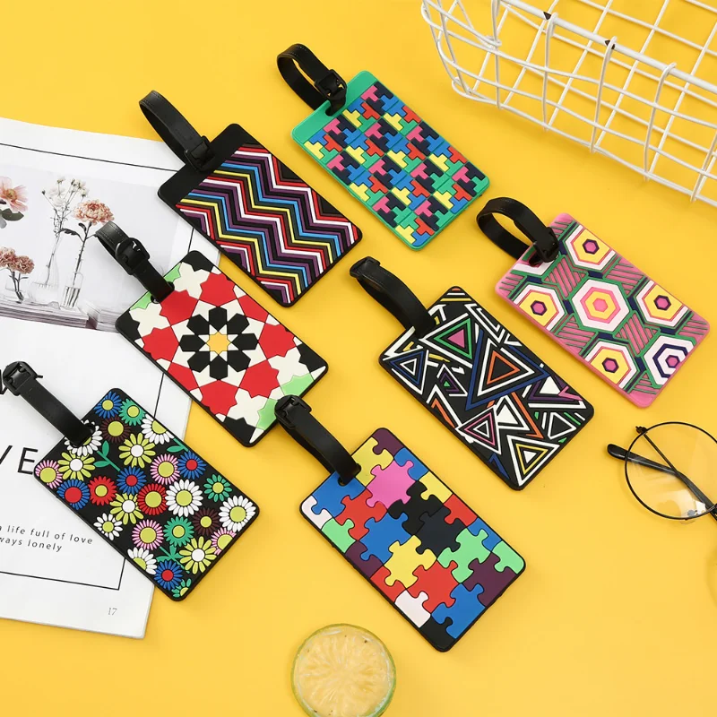 Travel Accessories Designer - 1 pz nuova valigia modello a