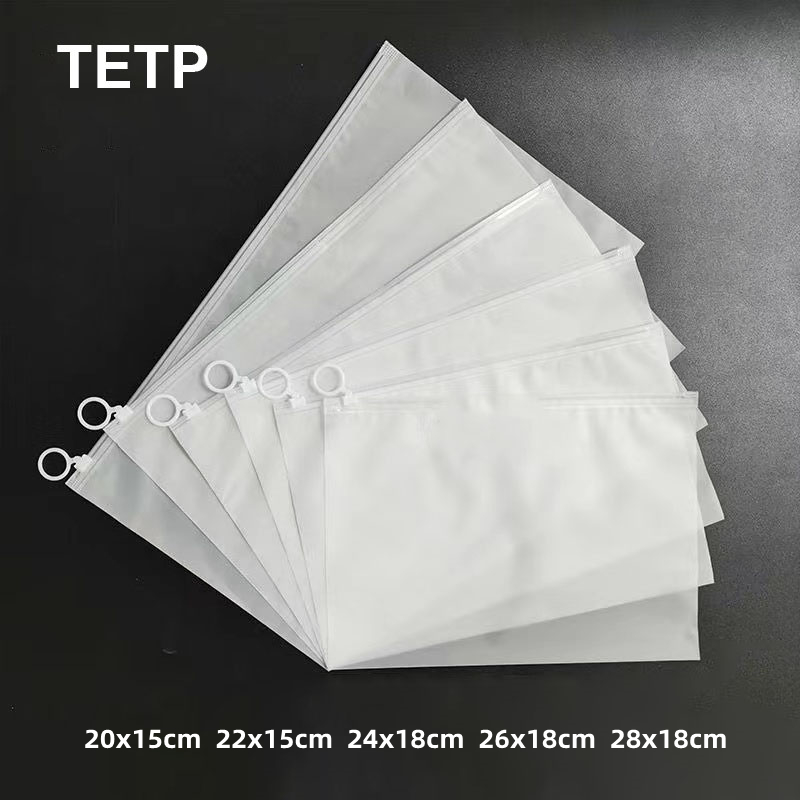 Travel Accessories Wholesale - TETP 50 pezzi sacchetti con cerniera