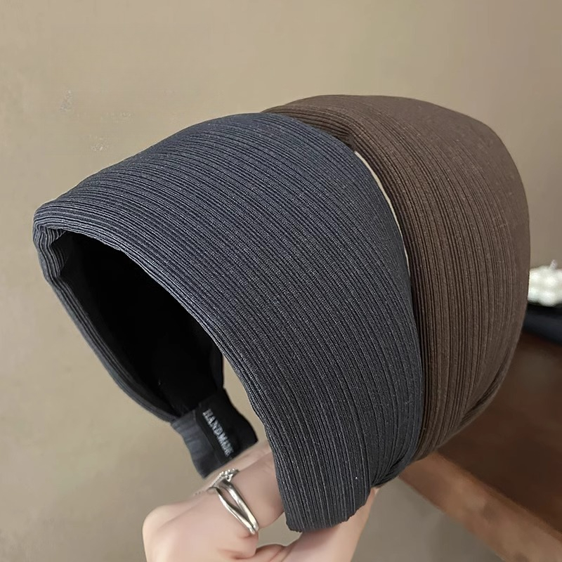 Travel Accessories Designer - Accessori per capelli antiscivolo con fascia
