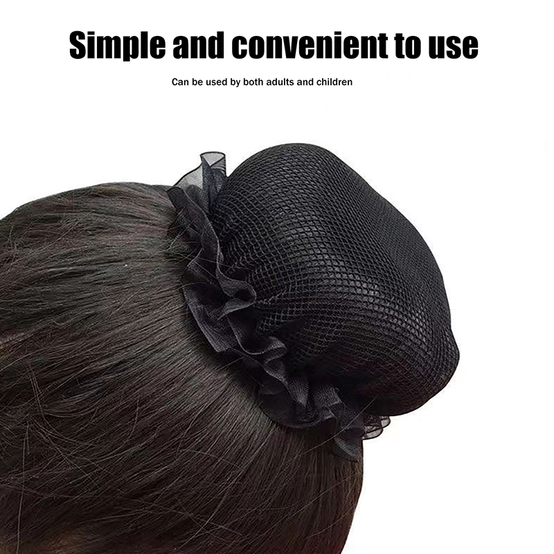 Rete per Capelli in Maglia Cro - Travel Accessories Bunnings recensione e prezzo