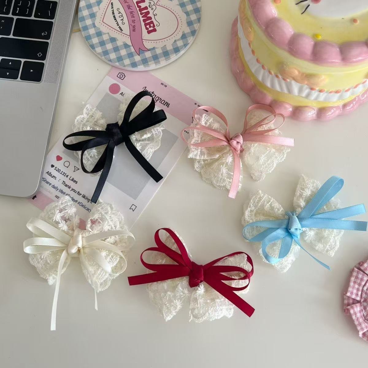 2 forcine per capelli eleganti - Travel Accessories Designer recensione e prezzo