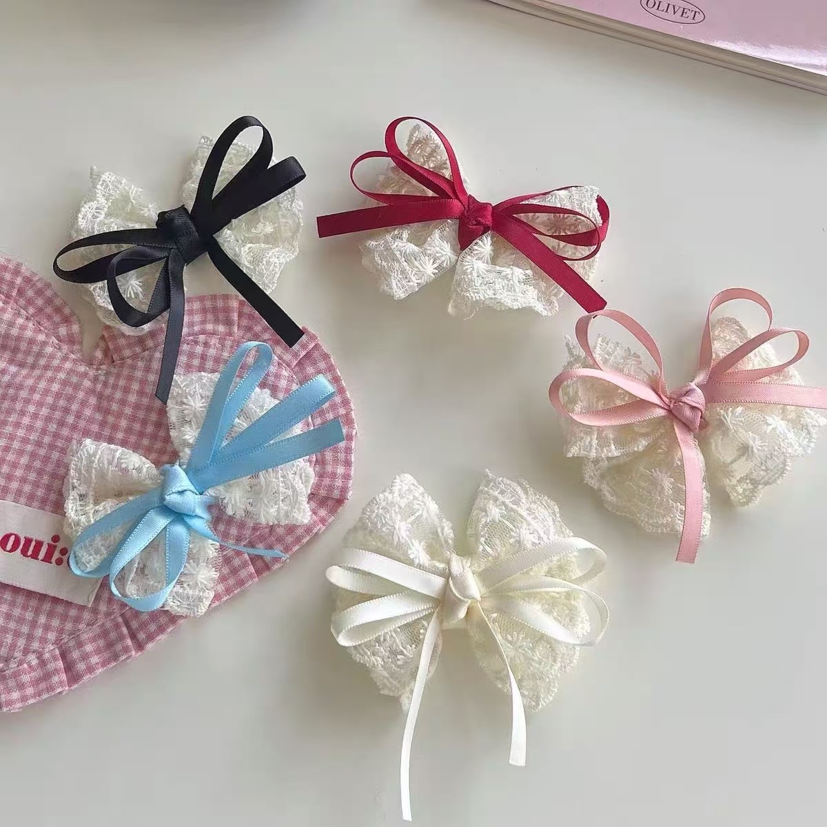 2 forcine per capelli eleganti - Travel Accessories Designer recensione e prezzo