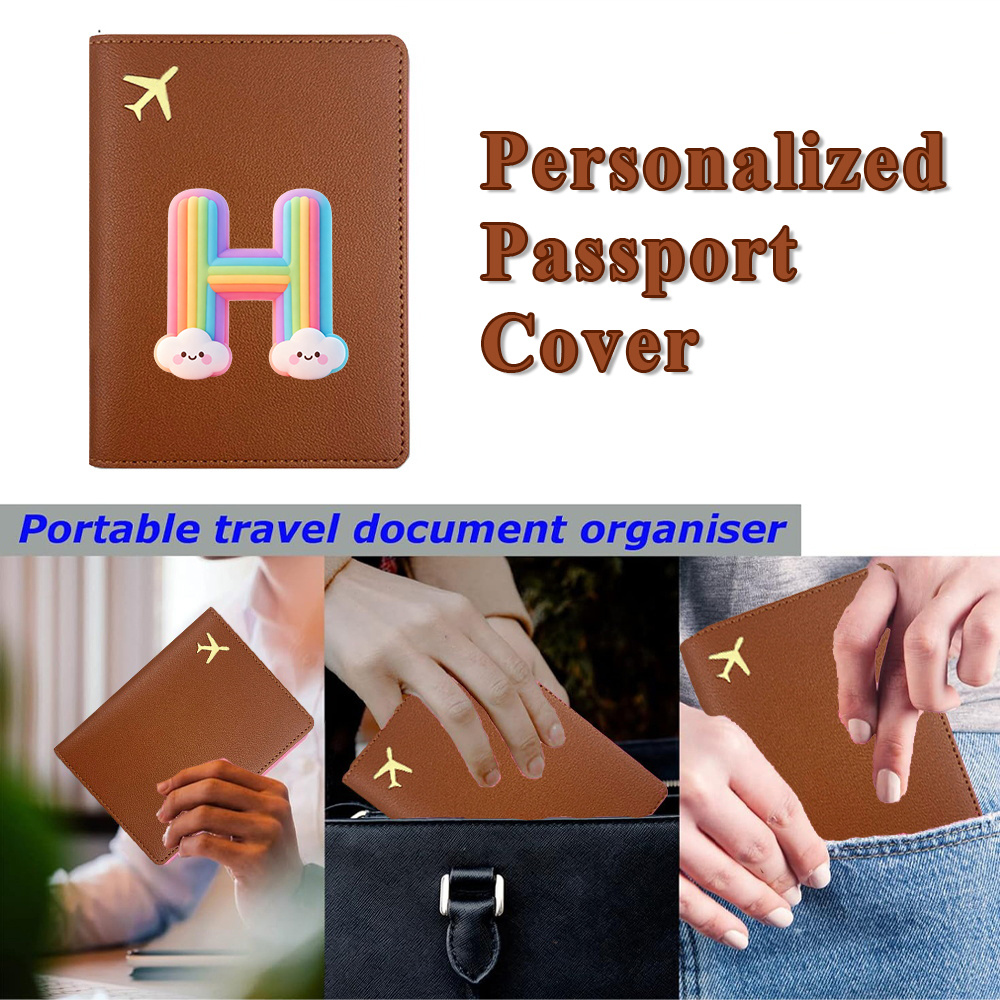 Porta Passaporto, Custodia per - Travel Accessories Overseas recensione e prezzo