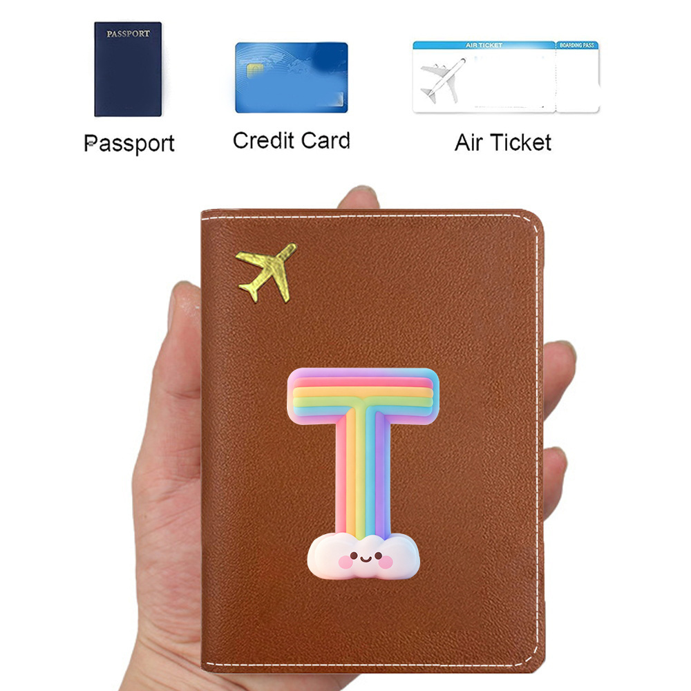 Porta Passaporto, Custodia per - Travel Accessories Overseas recensione e prezzo