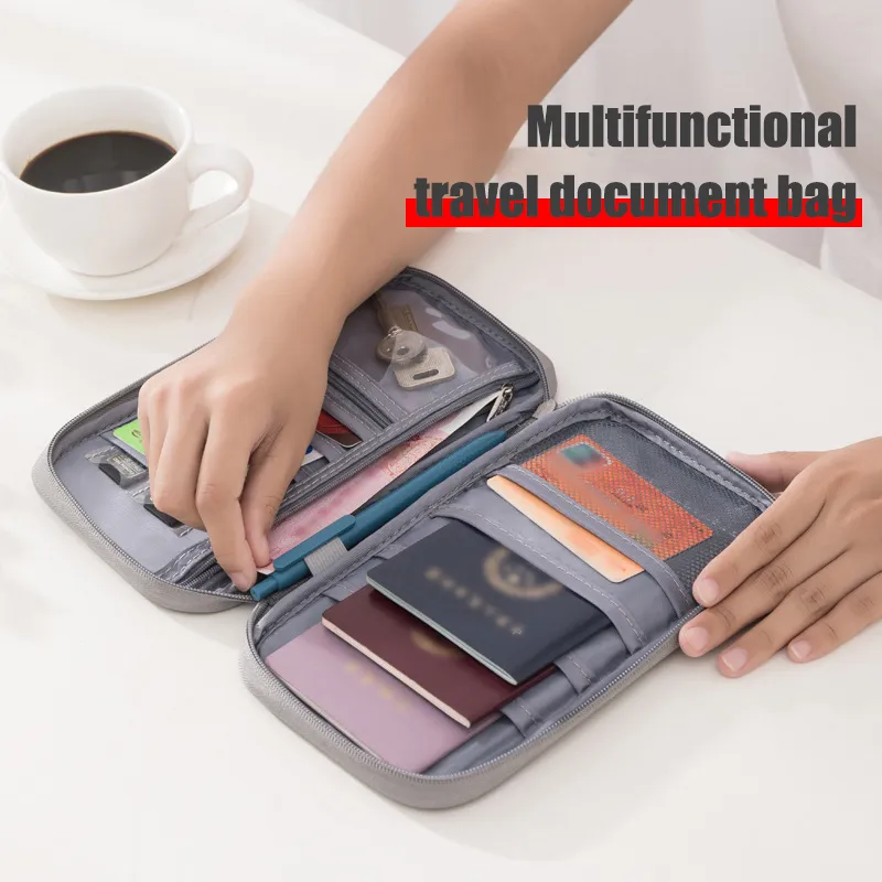 Borsa per aereo da viaggio por - Qantas Travel Accessories recensione e prezzo