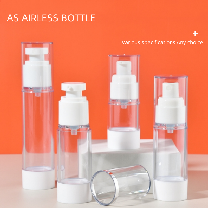 15/30/50/80/100ml come bottigl - Travel Accessories Wholesale recensione e prezzo