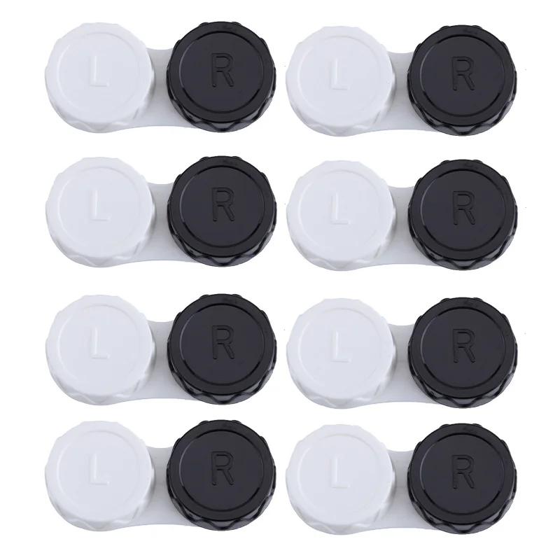 1 Pezzo Contenitore per Lenti  - Travel Accessories Wholesale recensione e prezzo