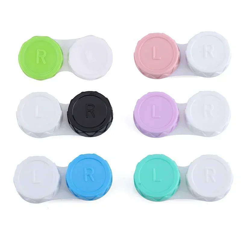 1 Pezzo Contenitore per Lenti  - Travel Accessories Wholesale recensione e prezzo