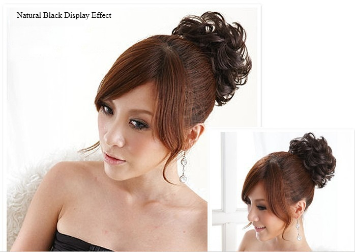 Scrunchies coreani in finta pe - Travel Accessories Bunnings recensione e prezzo
