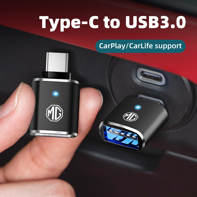 Auto LED Tipo C A USB 3.0 Cavo - Travel Plug Type C recensione e prezzo