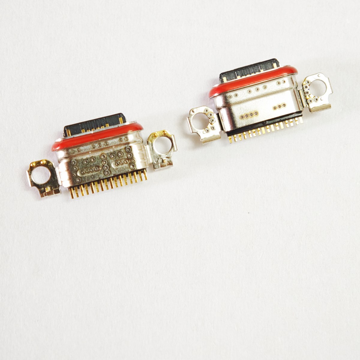 2-10 Pezzi Connettore Porta di - Travel Plug Type C recensione e prezzo