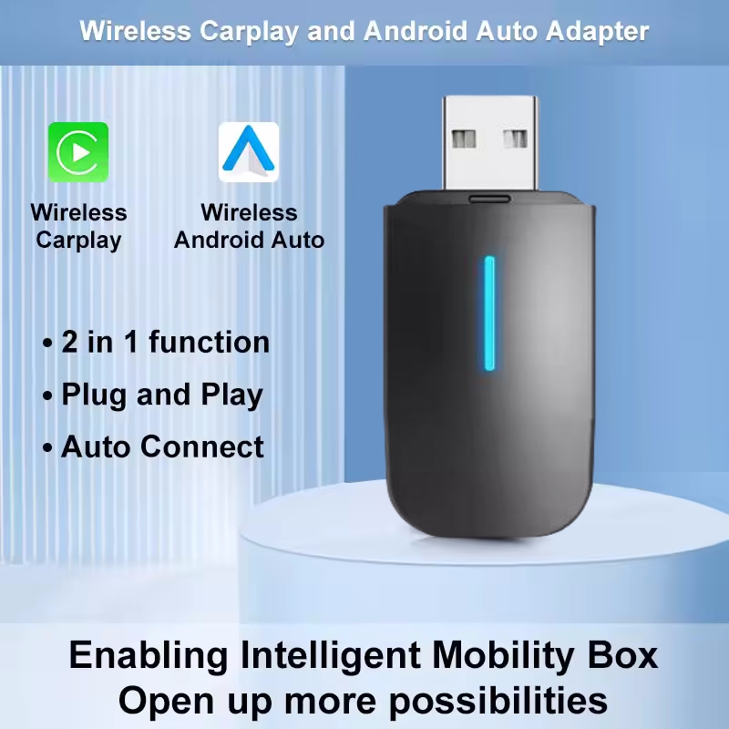 ANYFAR Adattatore Wireless Dua - Travel Plug Type C recensione e prezzo