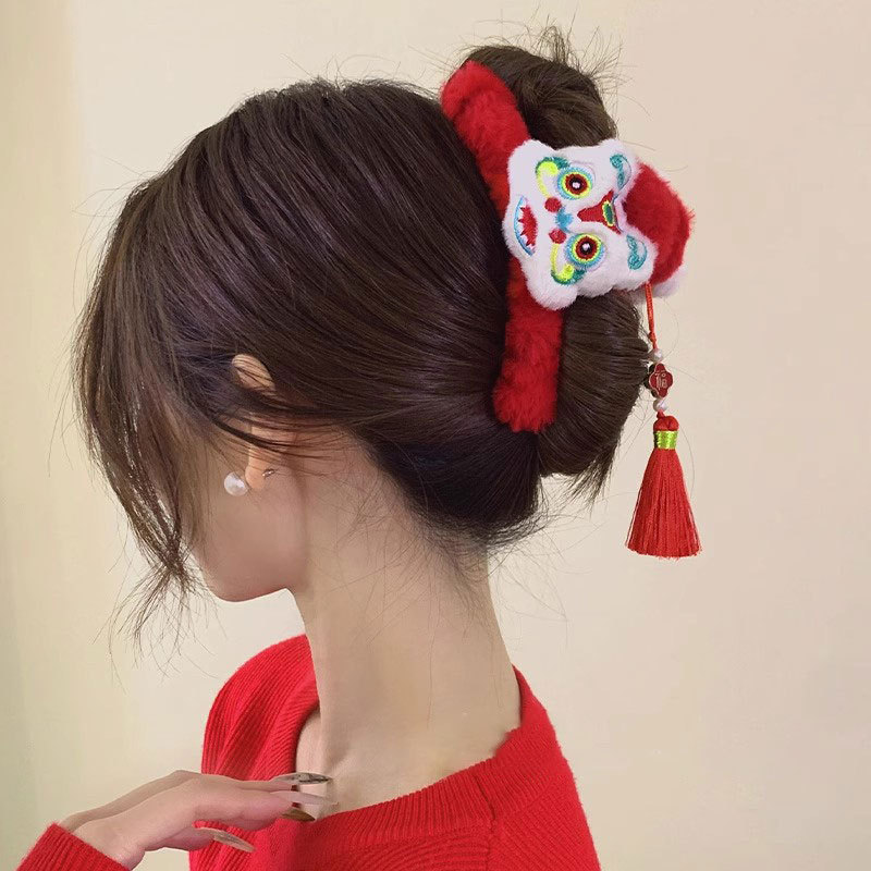 1pc danza del leone nappa capo - Travel Accessories Bunnings recensione e prezzo