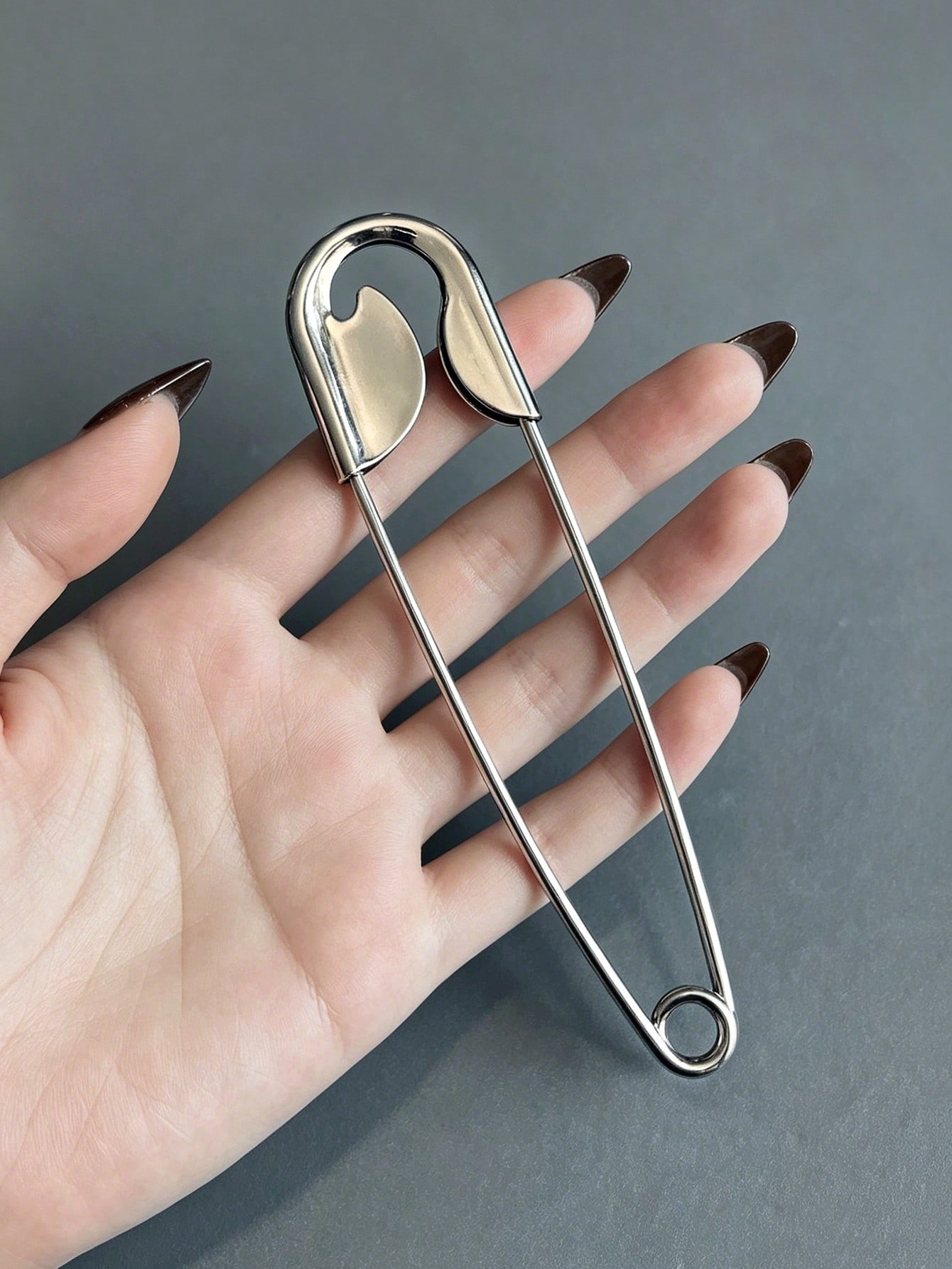 Fermacapelli Grande da Donna p - Travel Accessories Bunnings recensione e prezzo