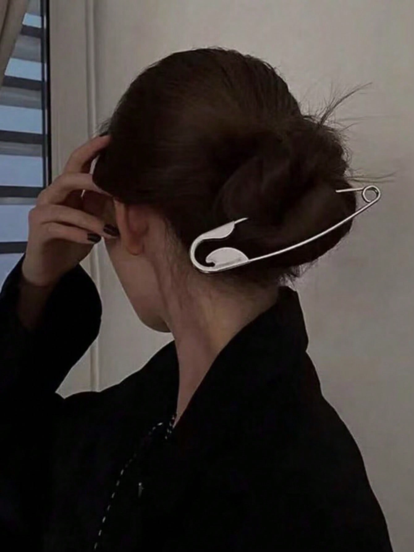 Fermacapelli Grande da Donna p - Travel Accessories Bunnings recensione e prezzo