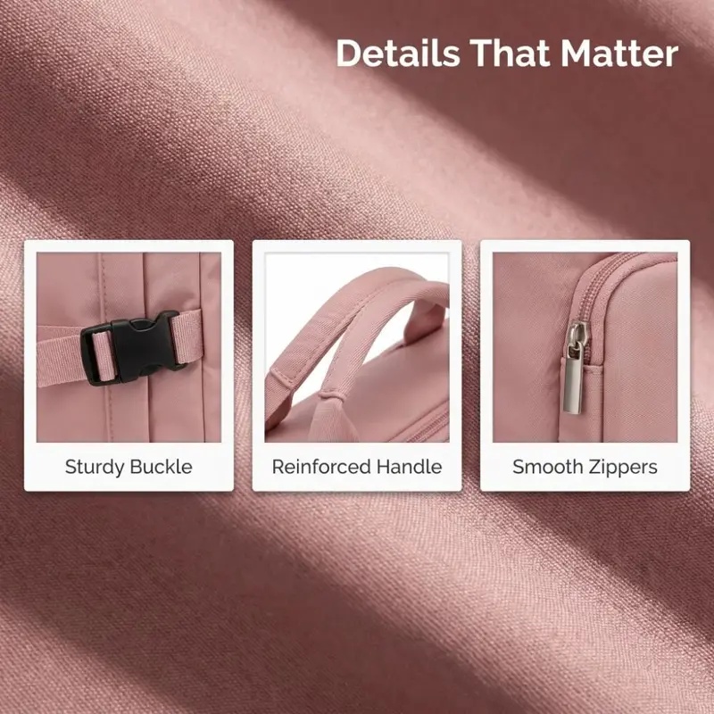 Borsa Organizer per Bagagli Mu - Travel Accessories In Bulk recensione e prezzo