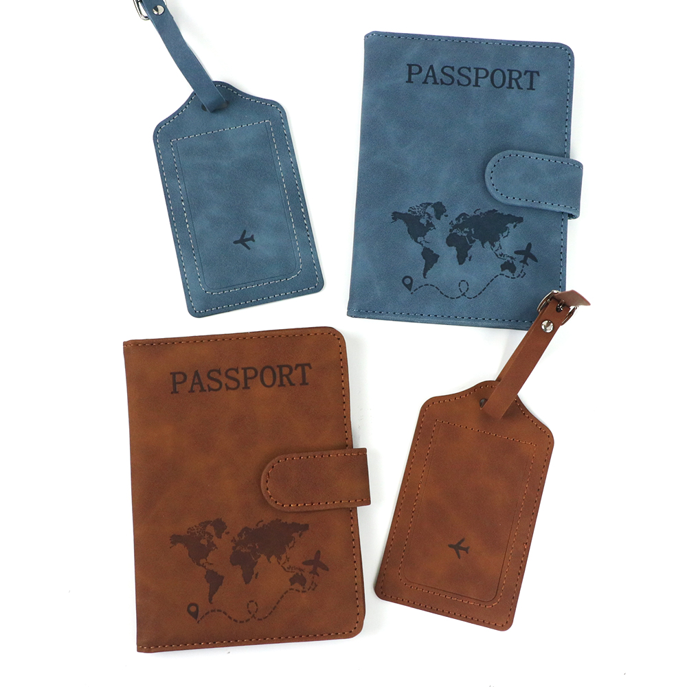 Set Personalizzato Anti-Magnet - Travel Accessories In Bulk recensione e prezzo