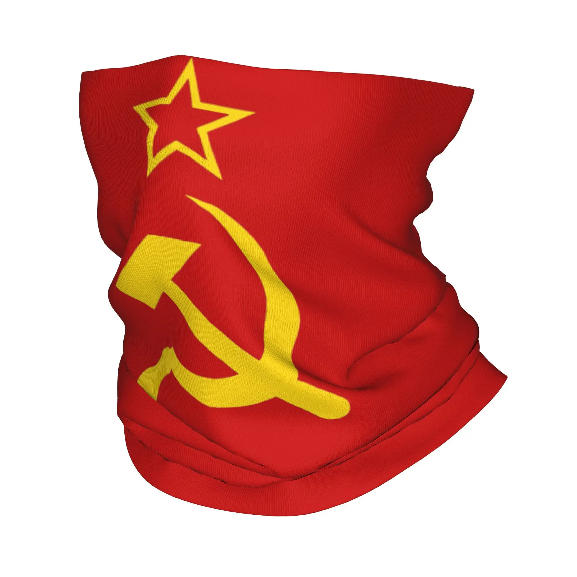URSS Hammer and Sickle CCCP re - Travel Accessories Neck recensione e prezzo