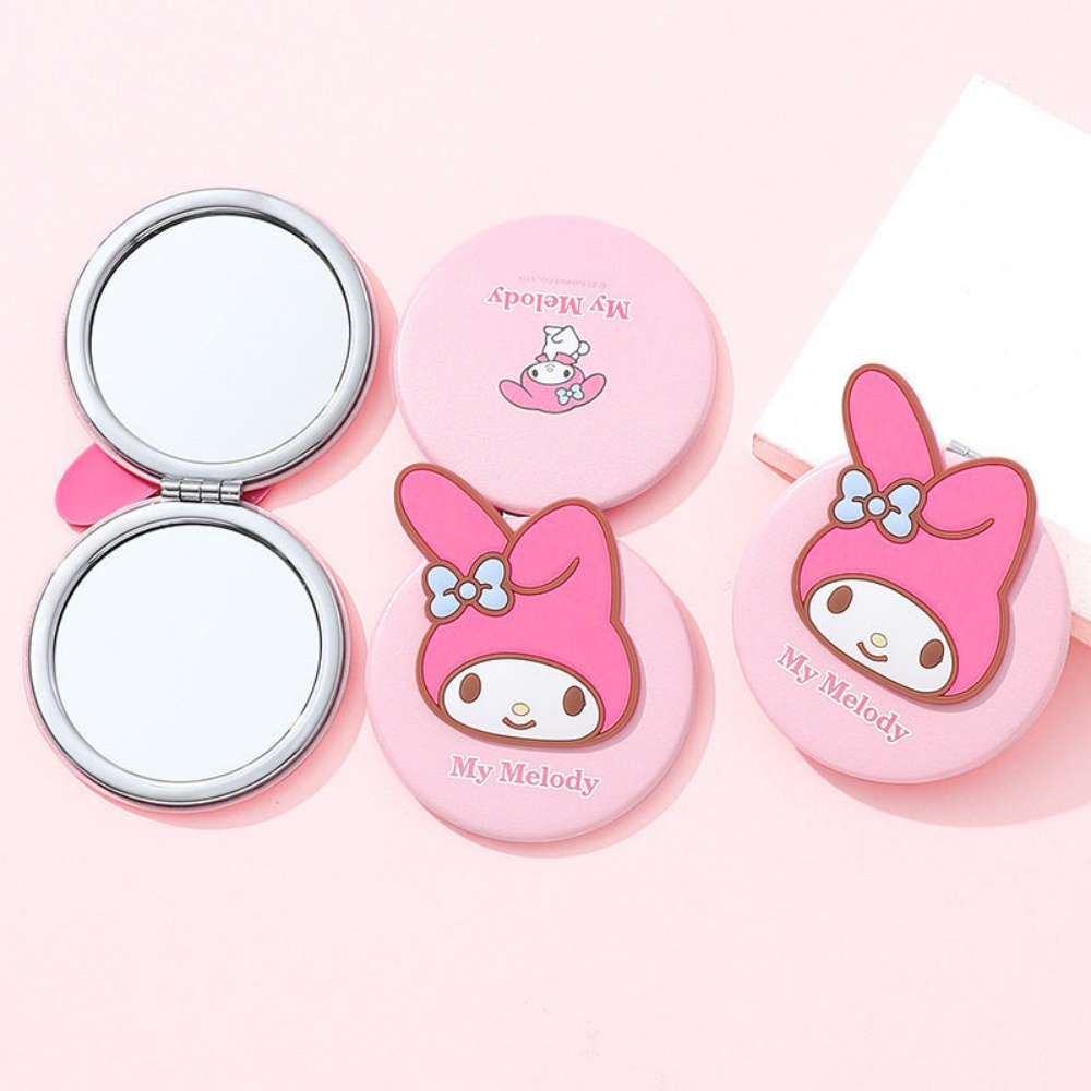 Specchietto Pieghevole Origina - Travel Accessories In Japan recensione e prezzo