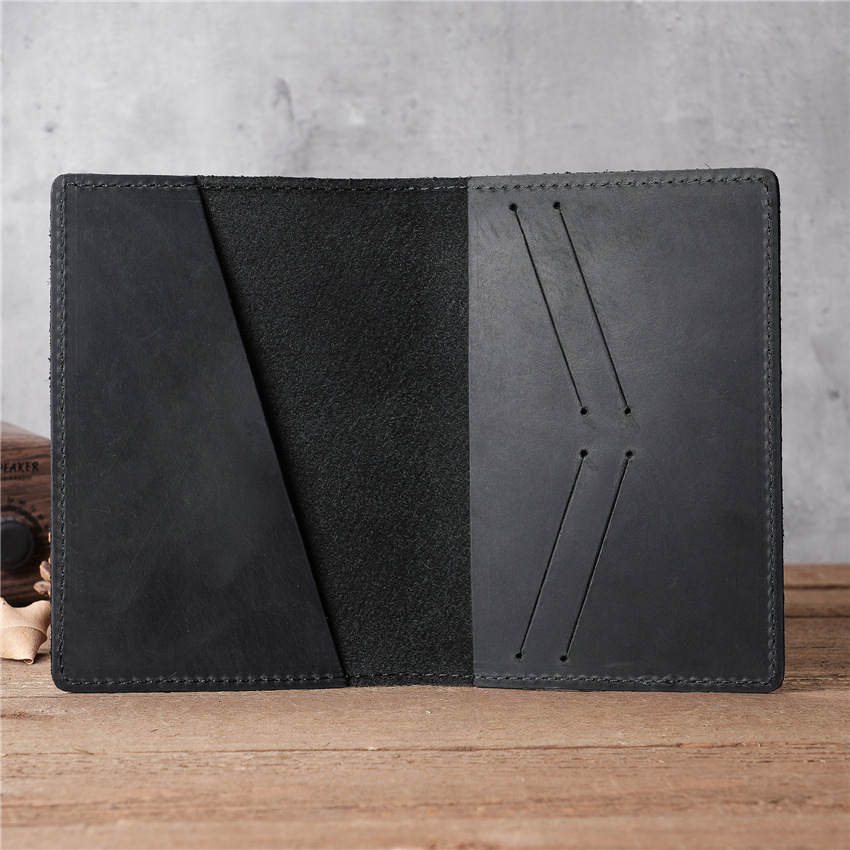 1119 Borsa Porta Passaporto in - Travel Accessories Overseas recensione e prezzo