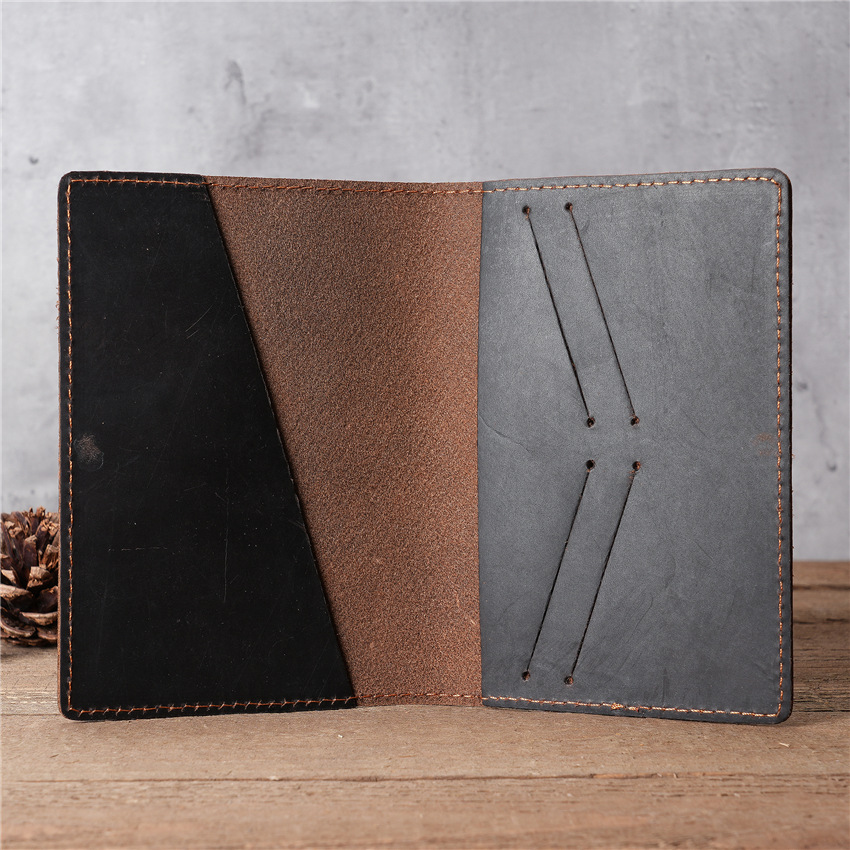 1119 Borsa Porta Passaporto in - Travel Accessories Overseas recensione e prezzo
