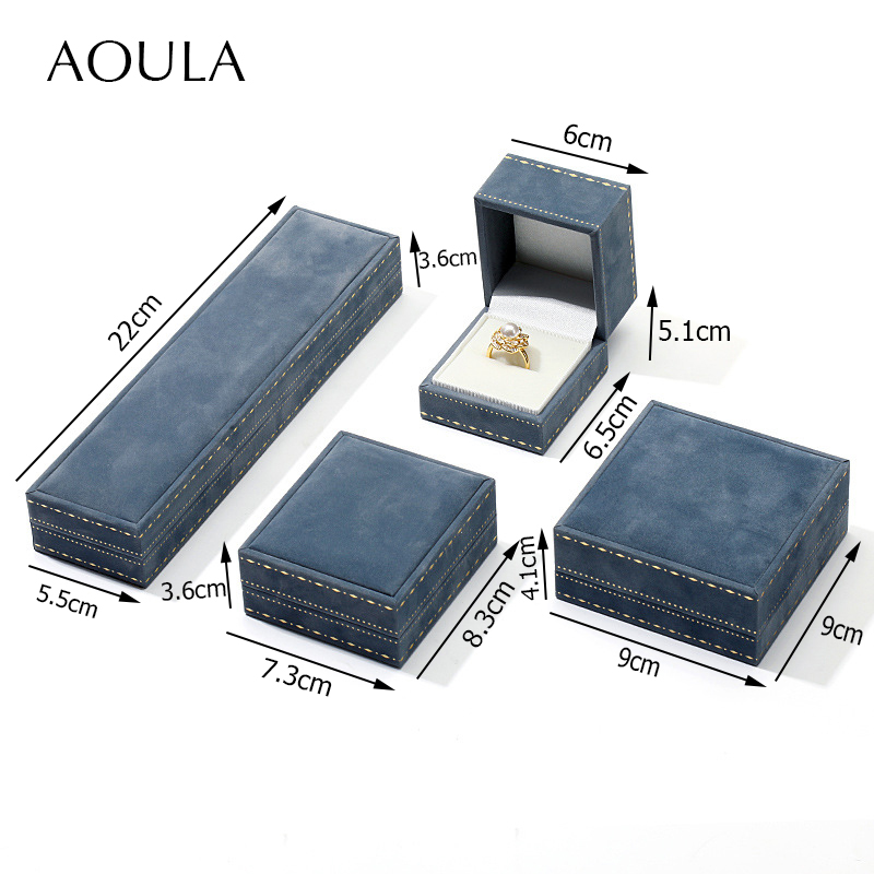 Anello di lusso Orecchini Coll - Travel Accessories Wholesale recensione e prezzo