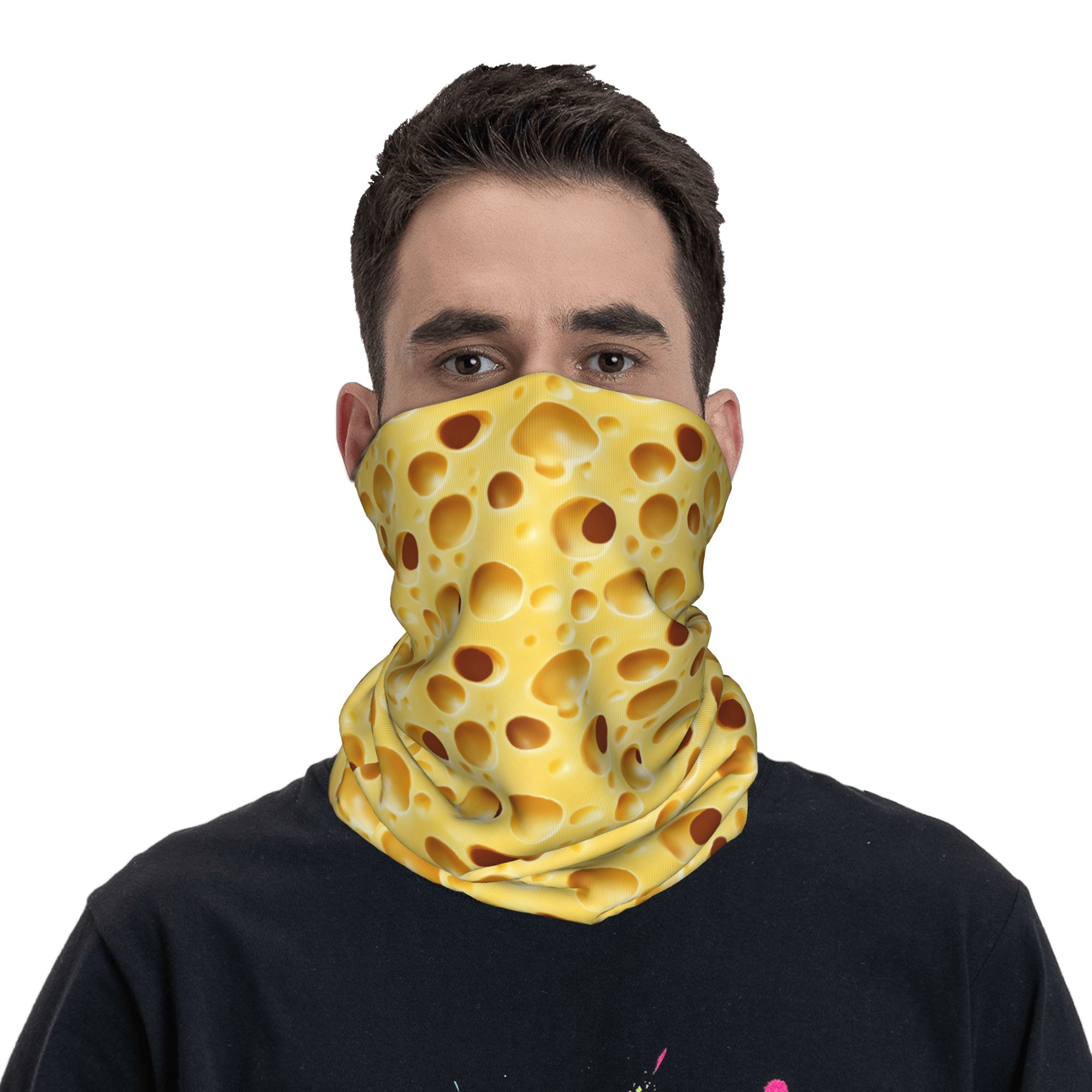 Scaldacollo Bandana con Stampa - Travel Accessories Neck recensione e prezzo