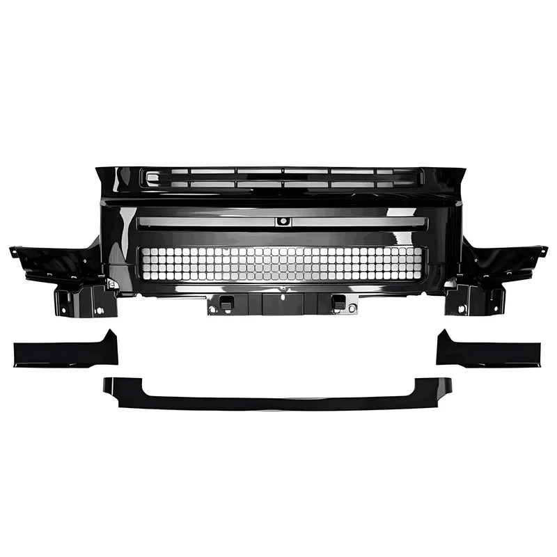 Jetour Traveller T2 Kit carroz - Travel Accessories Wholesale recensione e prezzo