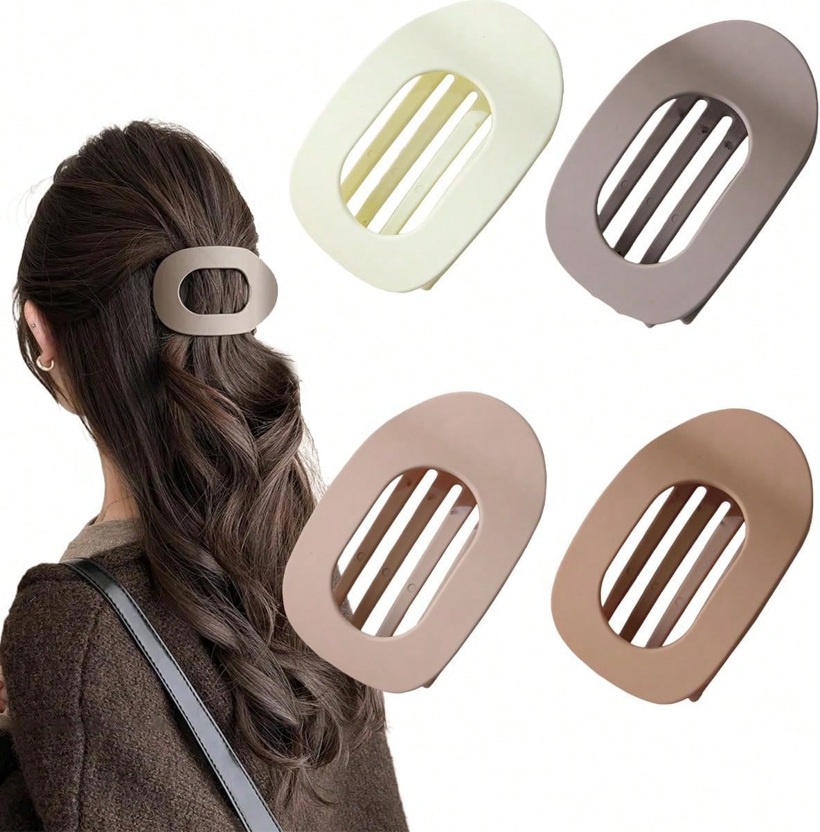 Elegante fermaglio per capelli - Travel Accessories Bunnings recensione e prezzo