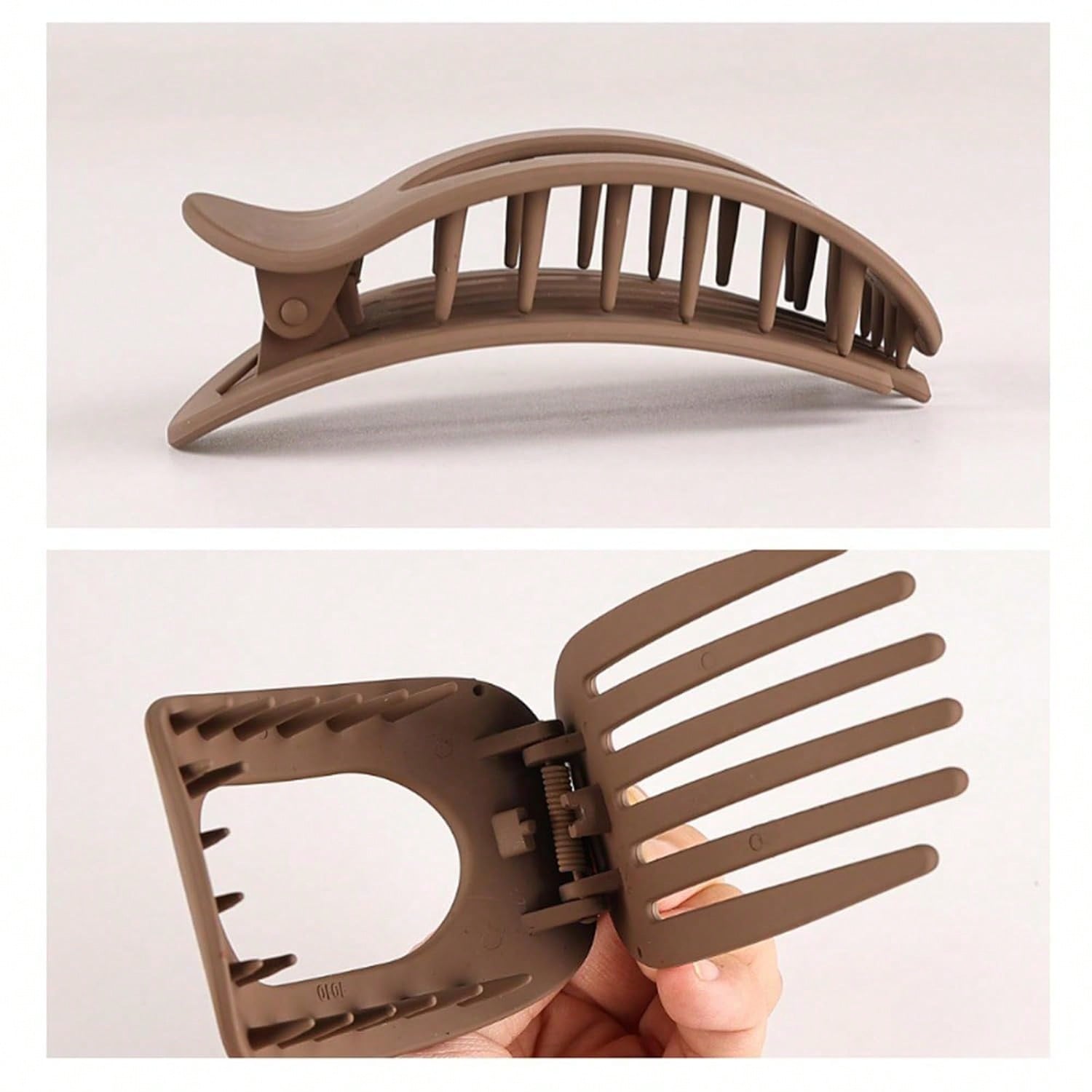 Elegante fermaglio per capelli - Travel Accessories Bunnings recensione e prezzo