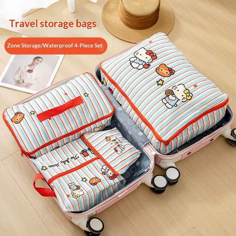 Borse da Viaggio Hellokitten I - Travel Accessories Wholesale recensione e prezzo