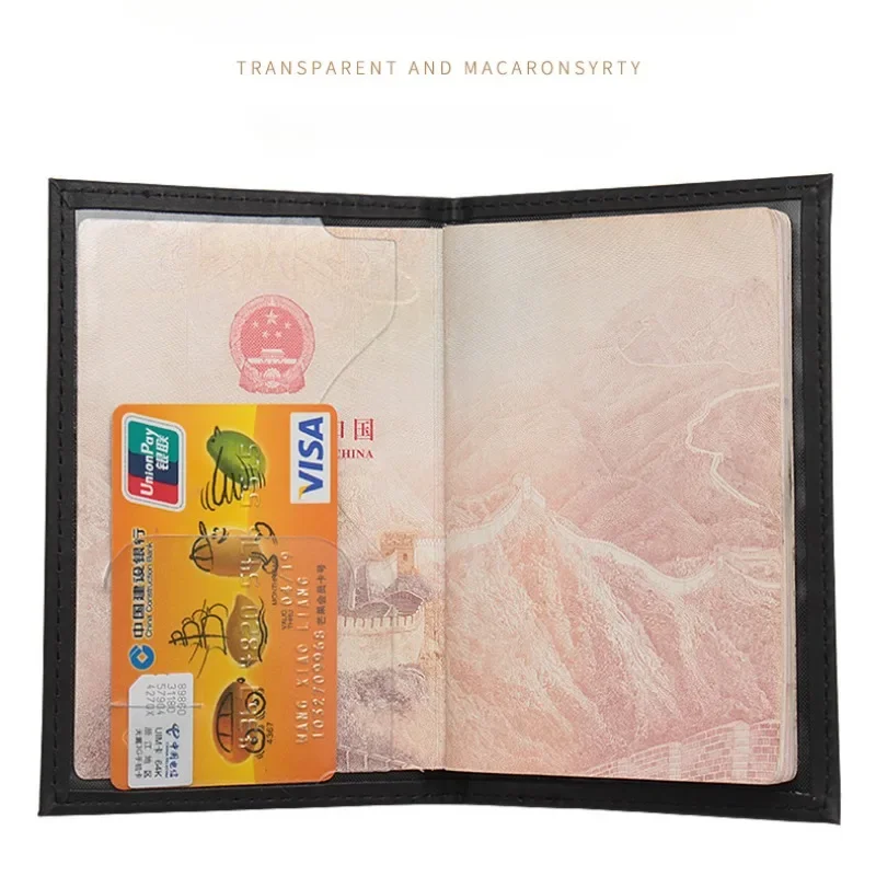 Custodia protettiva per posspo - Travel Accessories In Bulk recensione e prezzo