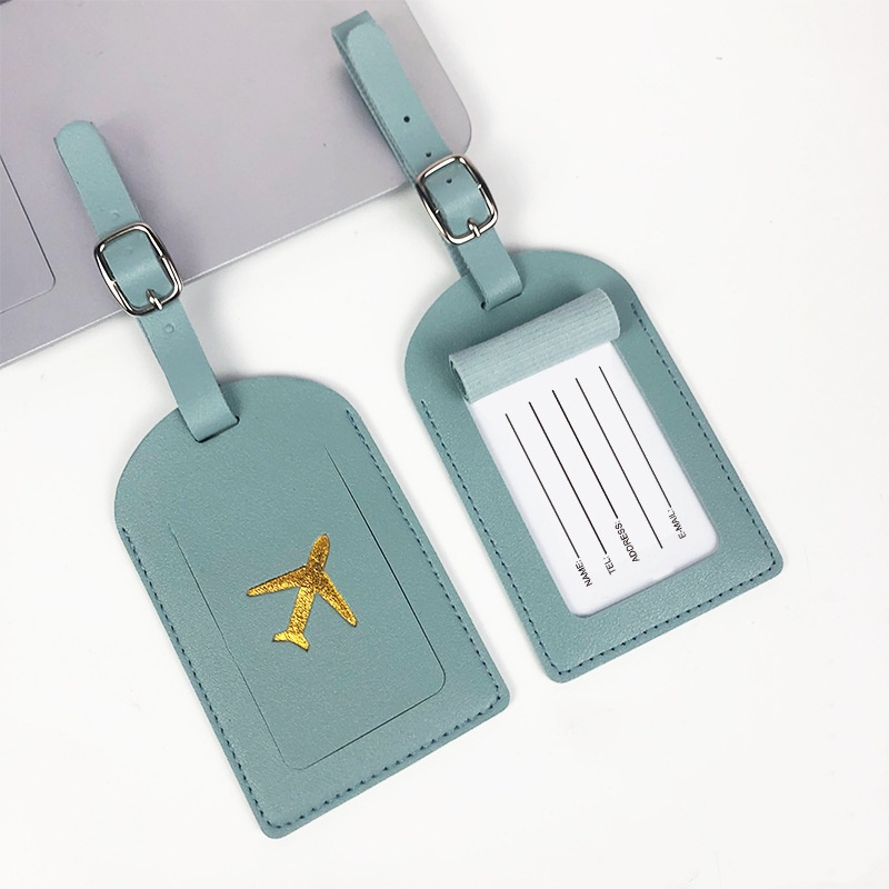 Schema dei colori della dopami - Qantas Travel Accessories recensione e prezzo