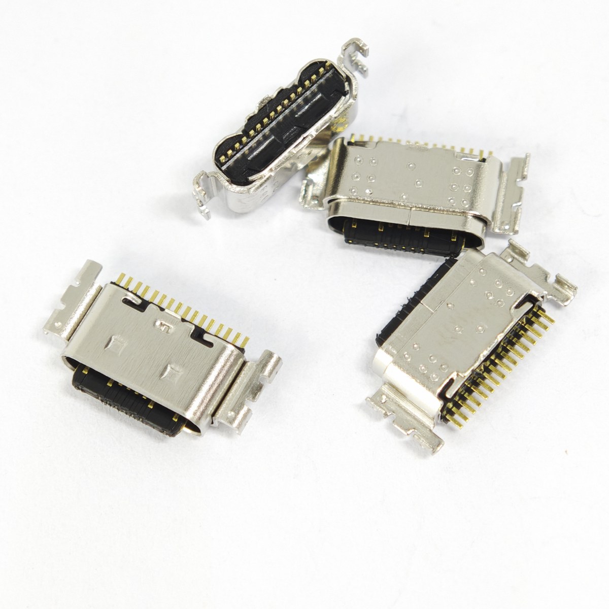 10-50 pezzi connettore dock di - Travel Plug Type C recensione e prezzo