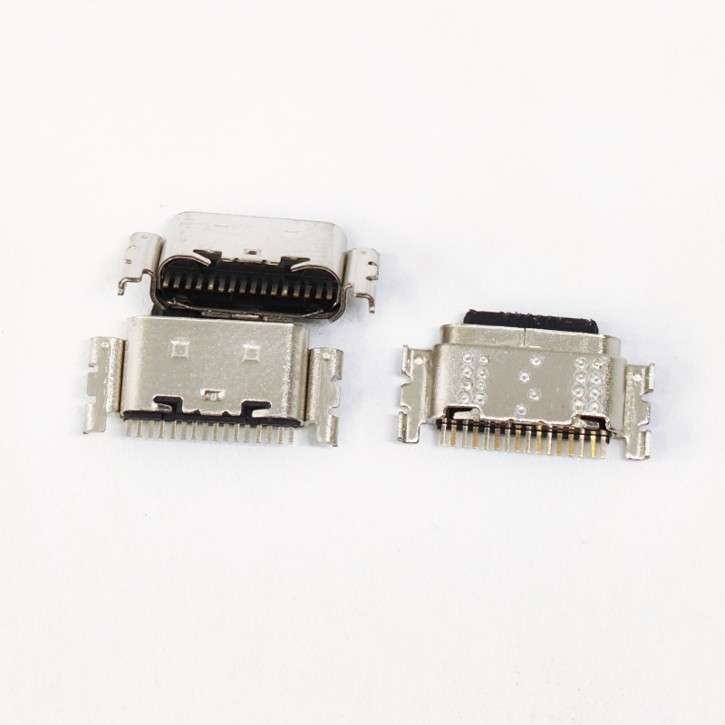10-50 pezzi connettore dock di - Travel Plug Type C recensione e prezzo