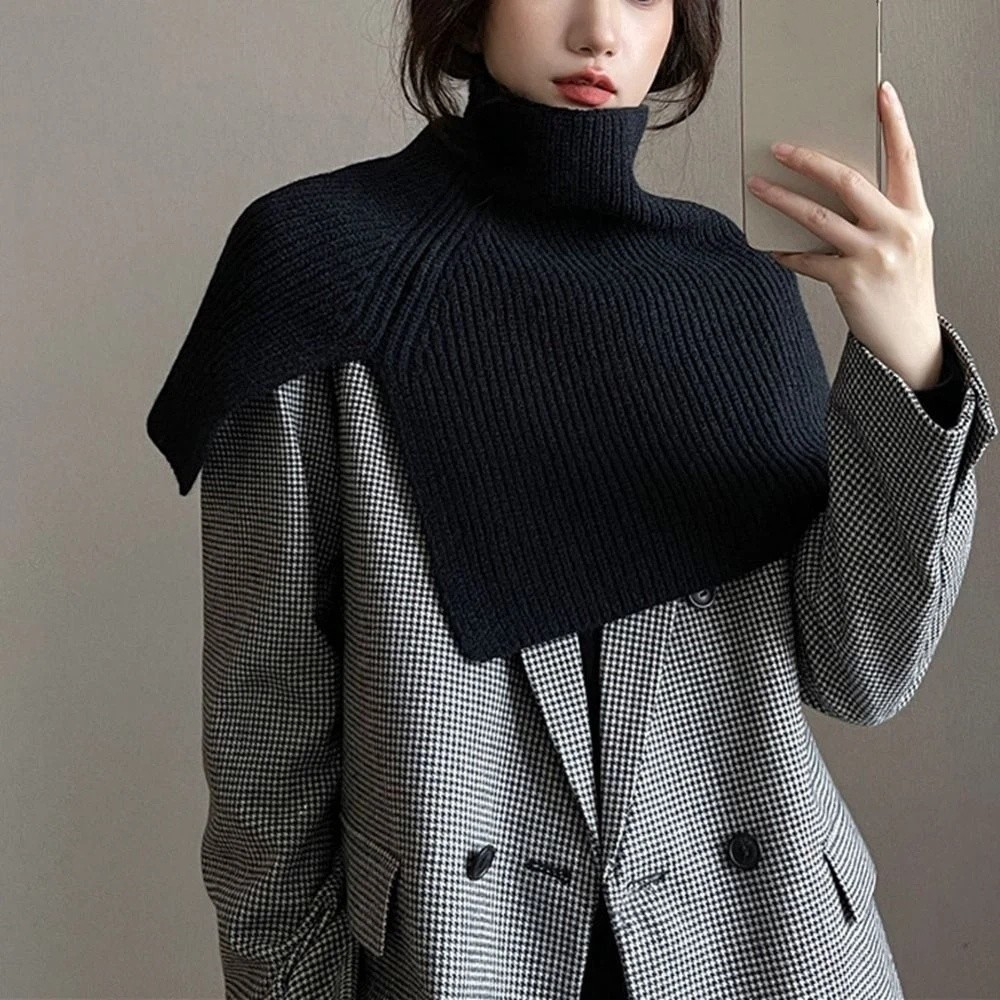 Sciarpa a collo alto in maglia - Travel Accessories Neck recensione e prezzo