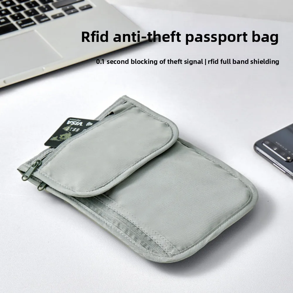 Marsupio da Viaggio Nascosto c - Travel Accessories Overseas recensione e prezzo