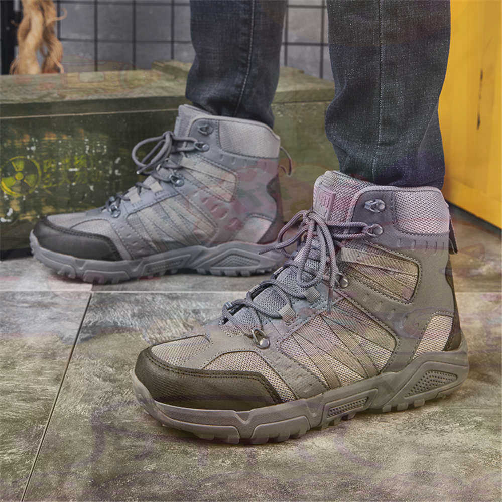 Angle Zimni Scarpe da uomo di  - Travel Accessories Overseas recensione e prezzo
