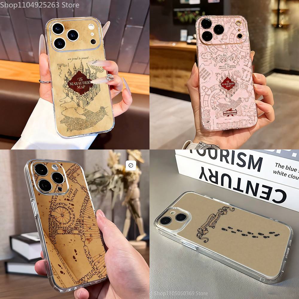 Custodia per telefono con mapp - Travel Accessories Iphone recensione e prezzo