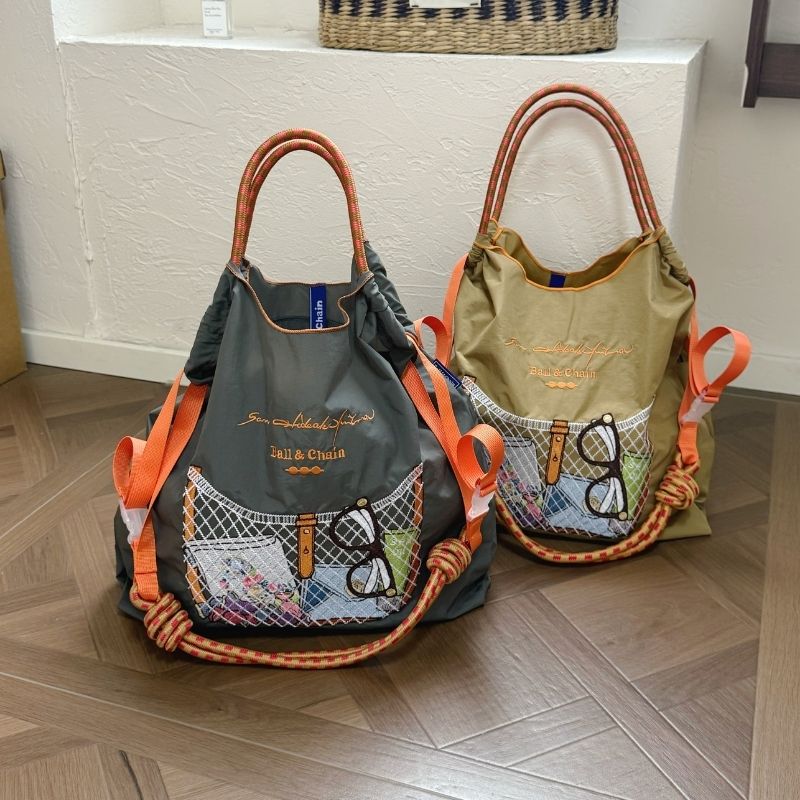 Nuova borsa a tracolla da donn - Travel Accessories In Japan recensione e prezzo