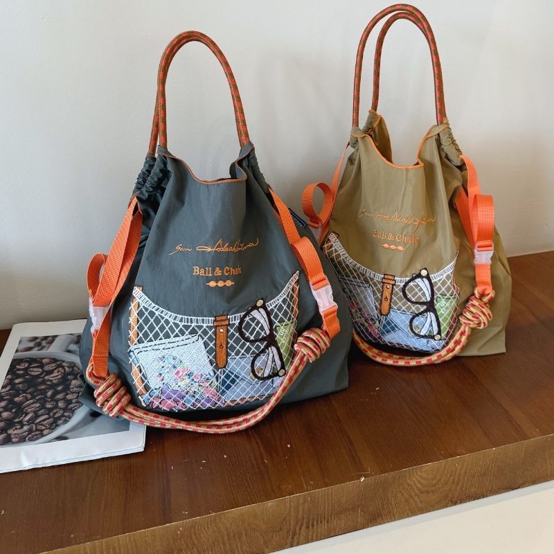 Nuova borsa a tracolla da donn - Travel Accessories In Japan recensione e prezzo
