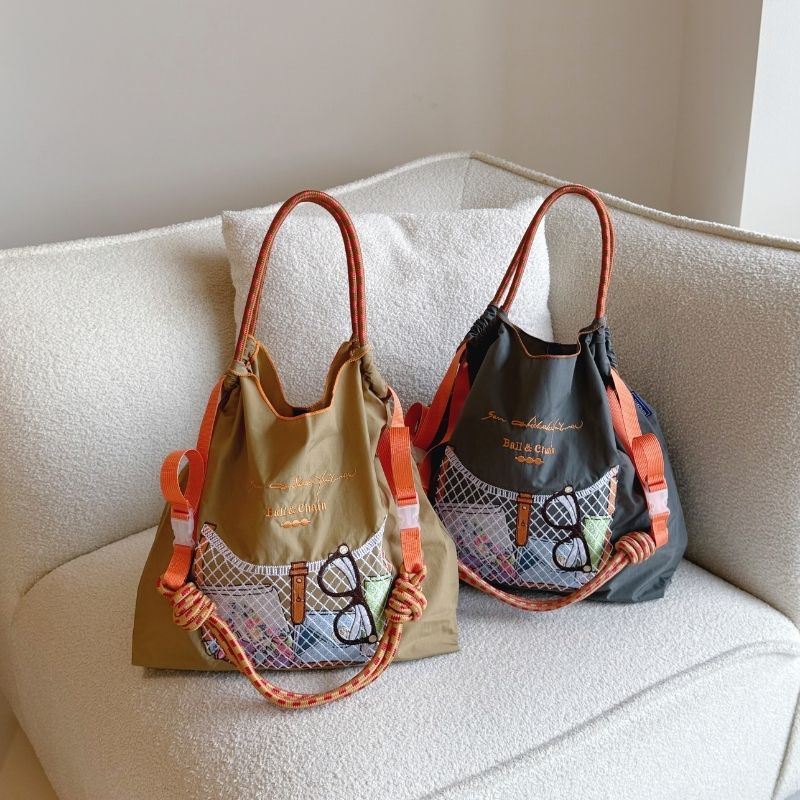Nuova borsa a tracolla da donn - Travel Accessories In Japan recensione e prezzo